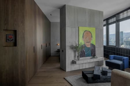 Apartment 73A